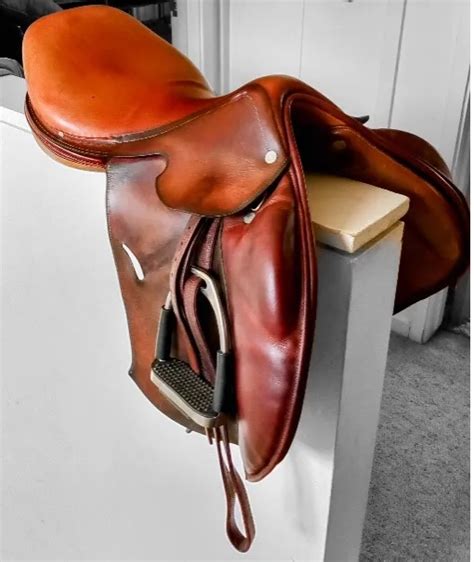 how much is hermes saddle|used Hermes saddle for sale.